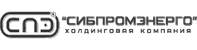 Логотип Сибпромэнерго (nav)